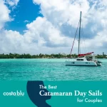 The Best Catamaran Day Sails for Couples