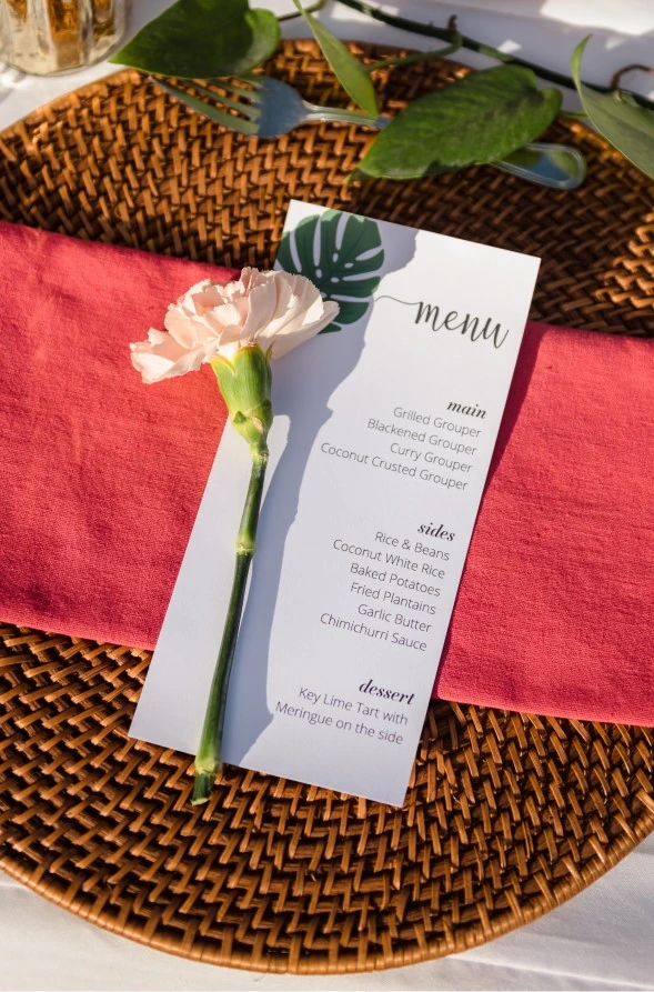 Catering