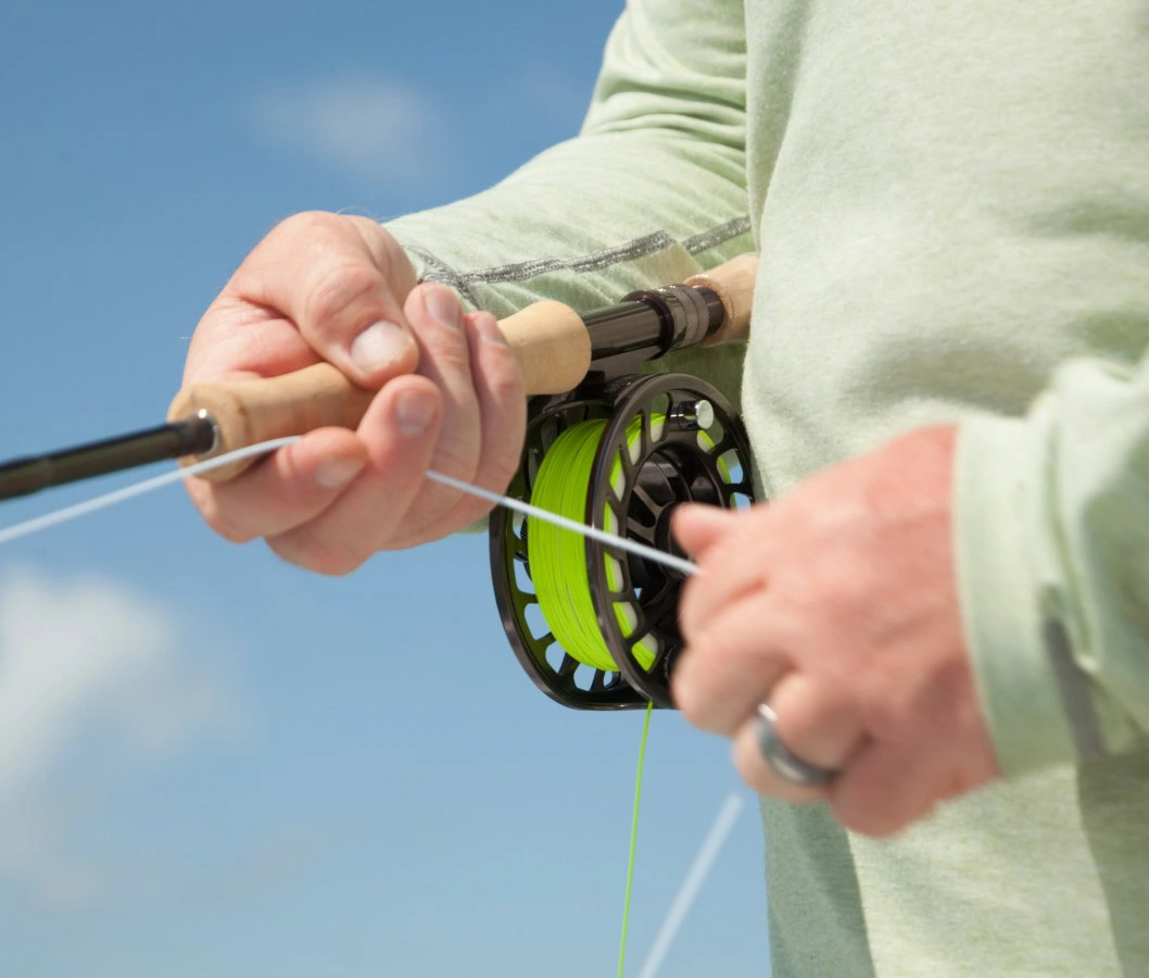 Fly Fishing