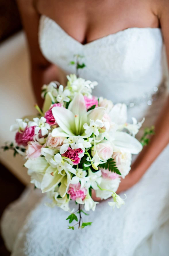 floral arrangement