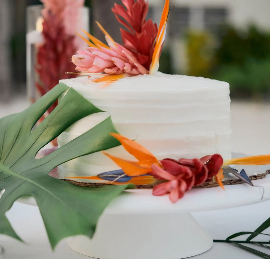 cake