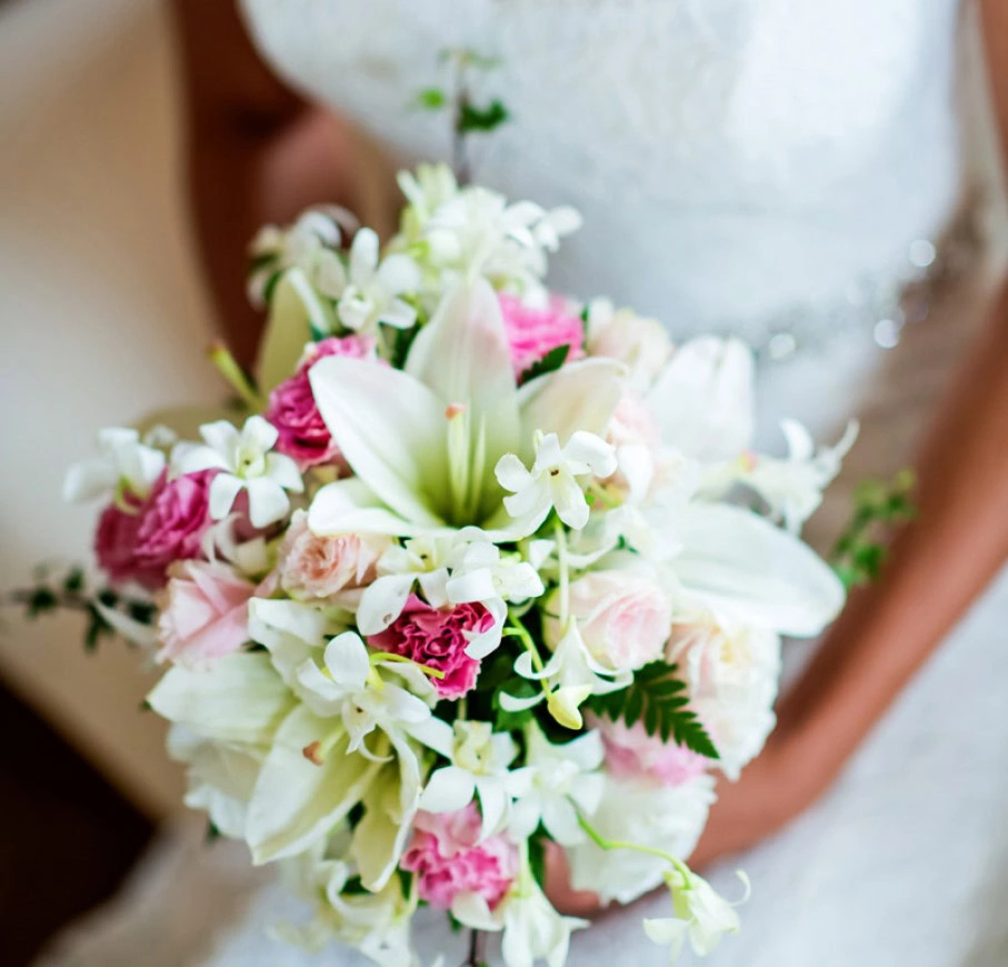 floral arrangements