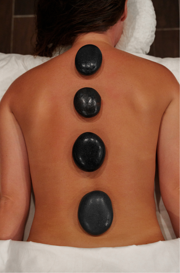 Spa Facilities
