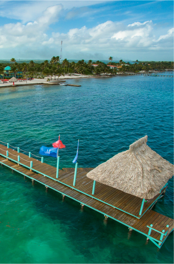 Private Dock
