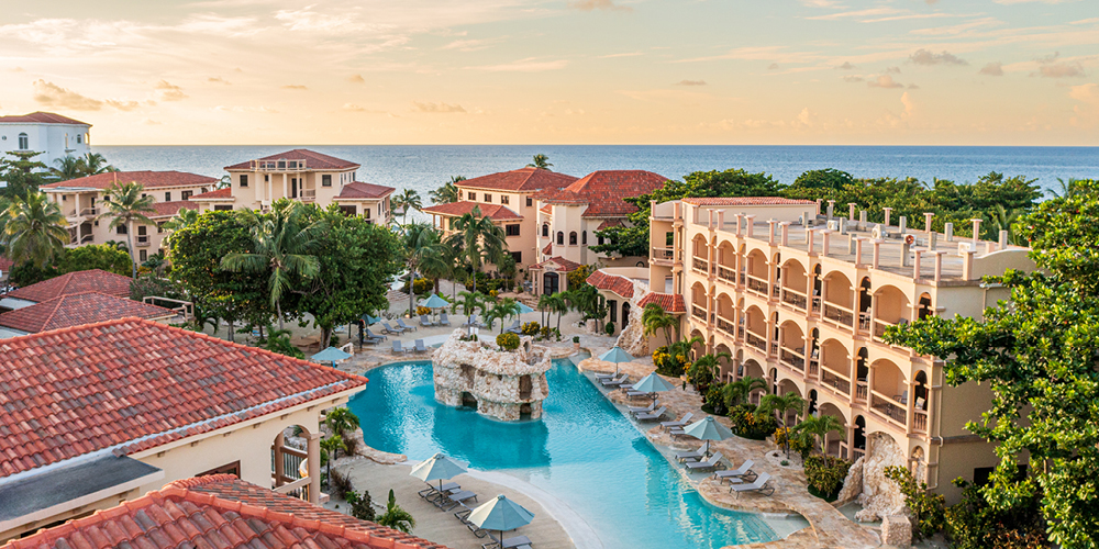Coco Beach Resort Wins TripAdvisor Travelers’ Choice Award for Fourth Consecutive Year 