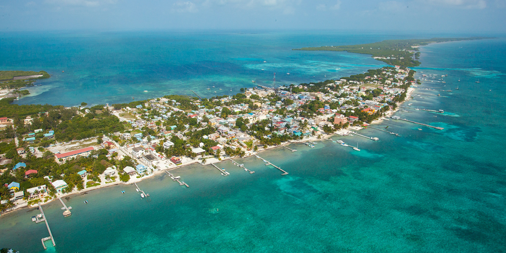 All You Need To Know About Ambergris Caye’s Beaches
