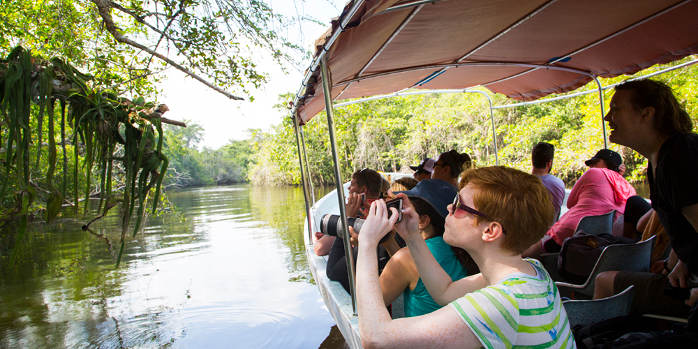 Belize Adventures For The Whole Family – You Better Belize it!