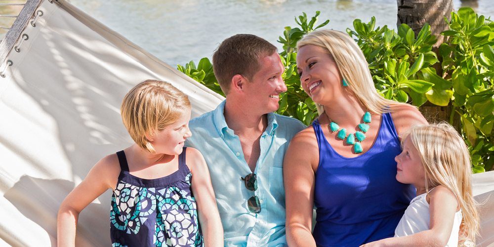 How To Solve The Biggest Problem With Family Vacations – Accommodations