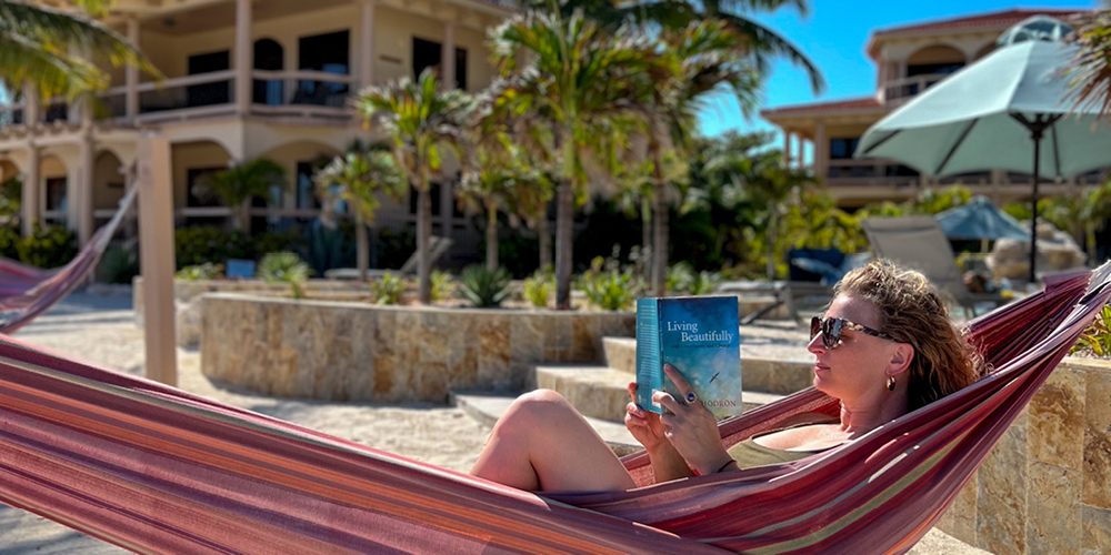 How to Carve Out Alone Time on a Family Vacation