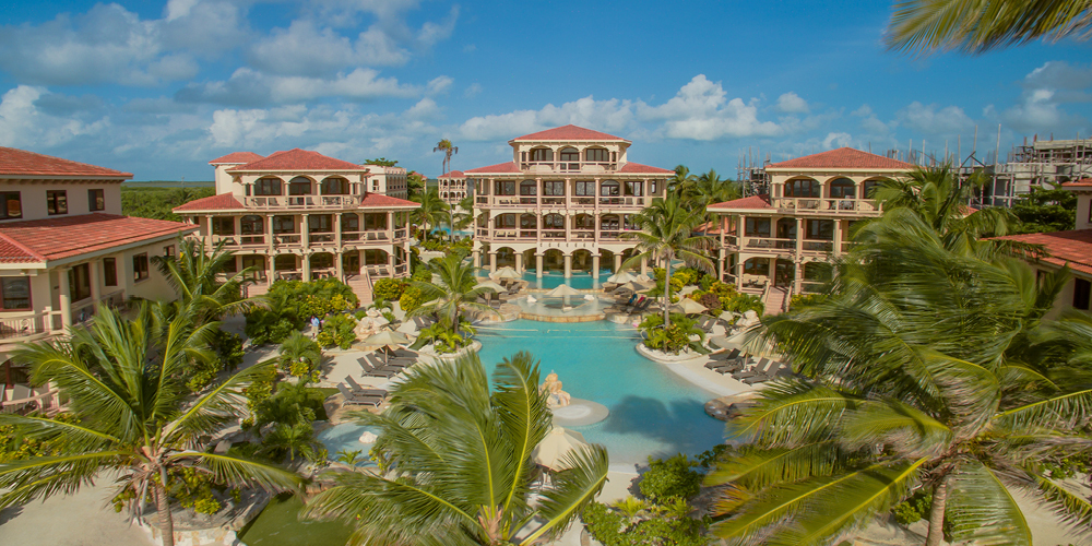 Coco Beach Resort Chosen as TripAdvisor’s Travelers’ Choice Award Winner!