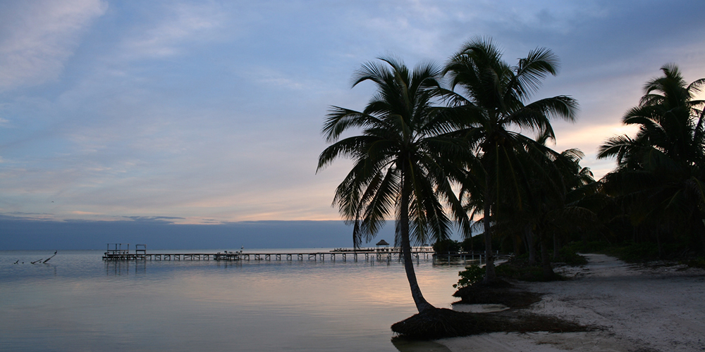 Get Yourself on “Island Time”  Our 5 Top Tips