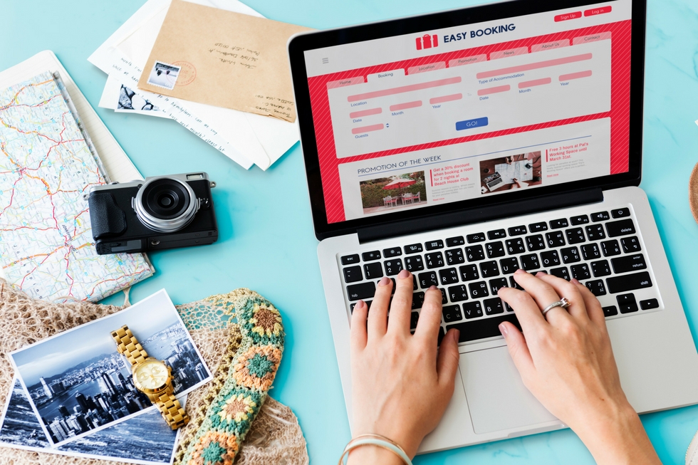 Plan Smarter Not Harder- How To Use Online Info To Research Your Vacation