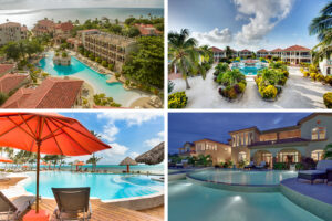 Plan your Belize travel