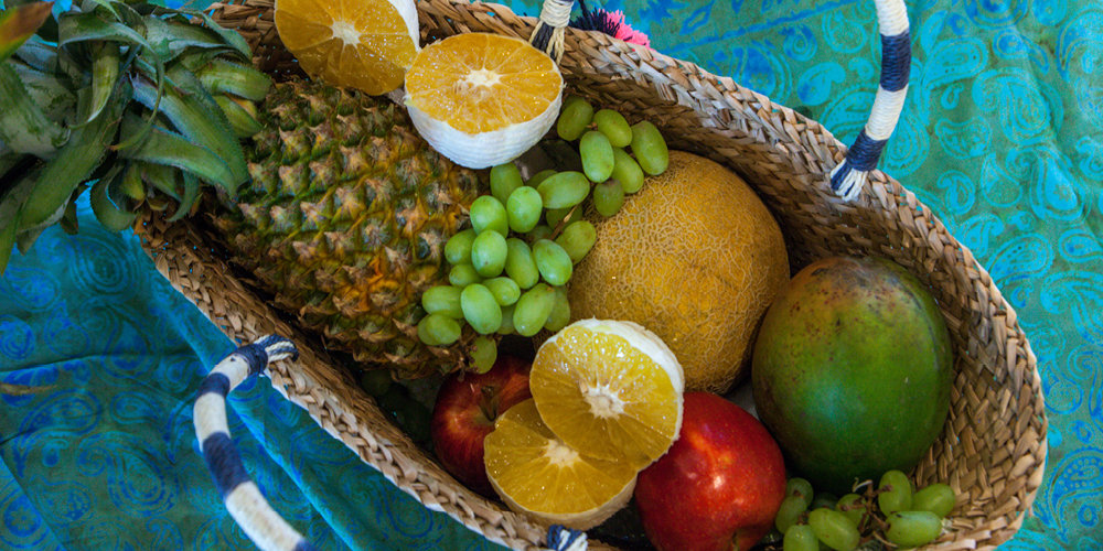 Island Living- Where Does All The “Stuff” Come From?