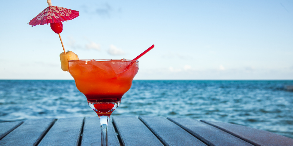 Sandy Point Resorts Pub Crawl!