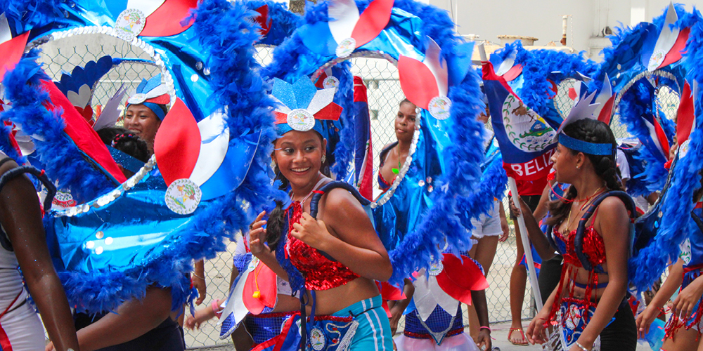 September Celebrations in Belize – What’s all the fuss about?