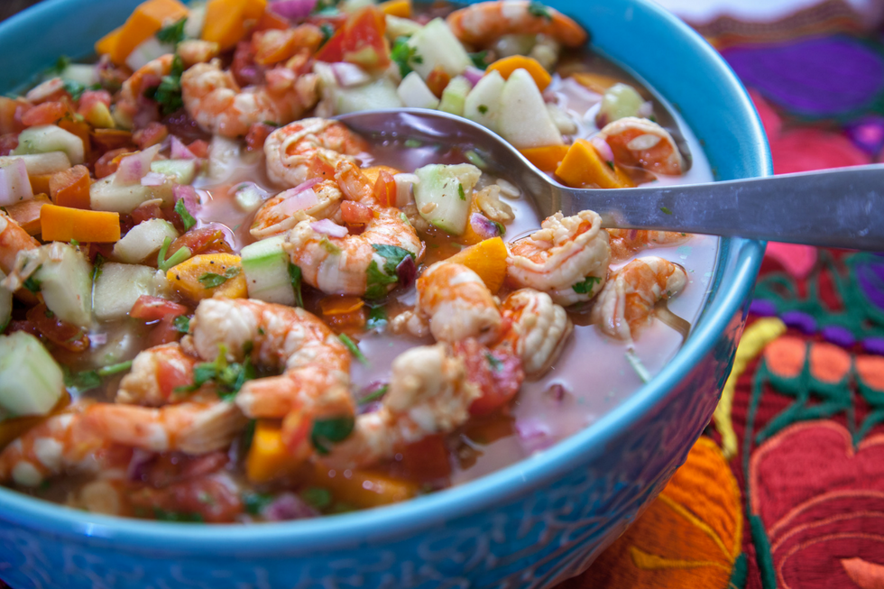Taste Test – Top 10 Belizean Flavors