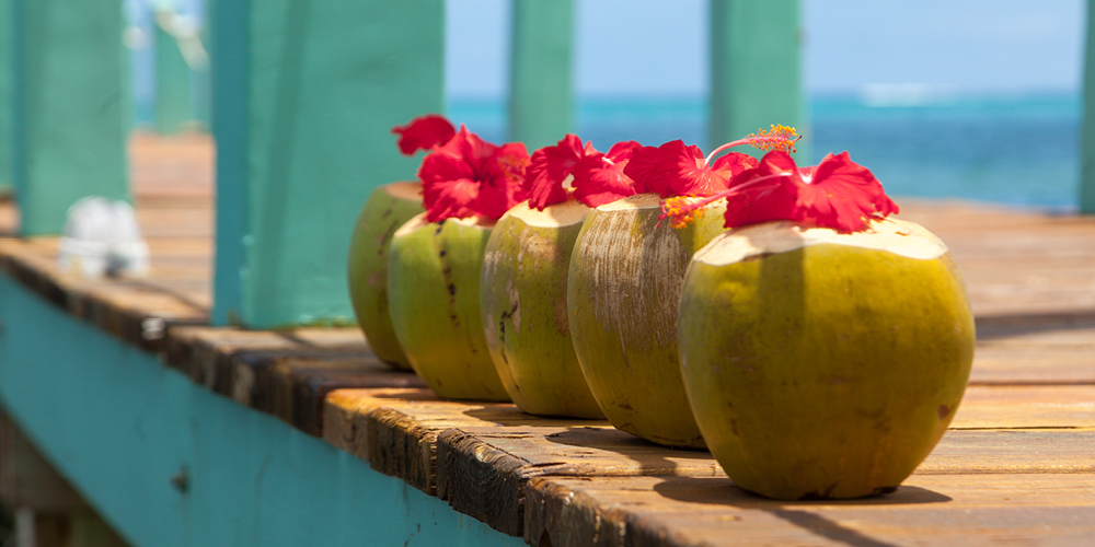 Why Belize Needs to be on Your Bucket List
