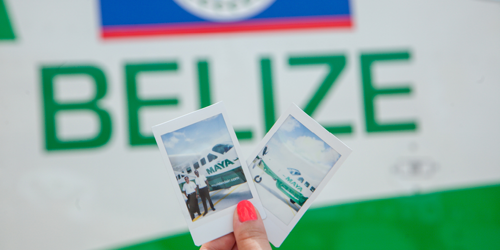 How to get to Belize- Introducing our ultimate guide for travel logistics