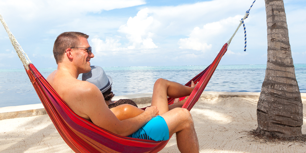 Pop the Big Question in Belize- This is Why!