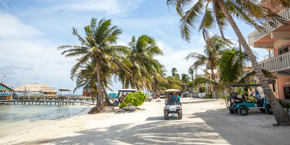 What Not to Miss on Your Belize Spring Break