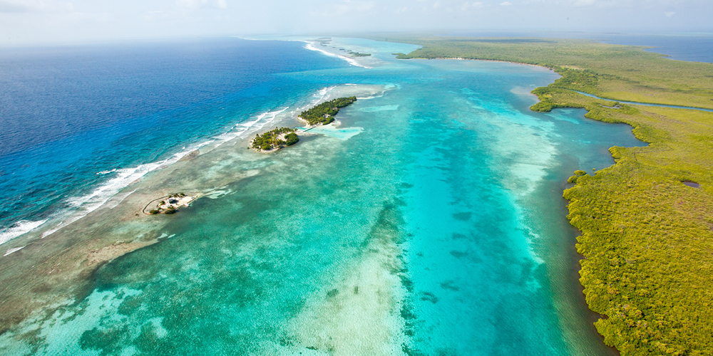 All You Need to Know About Belize’s Marine Protected Areas