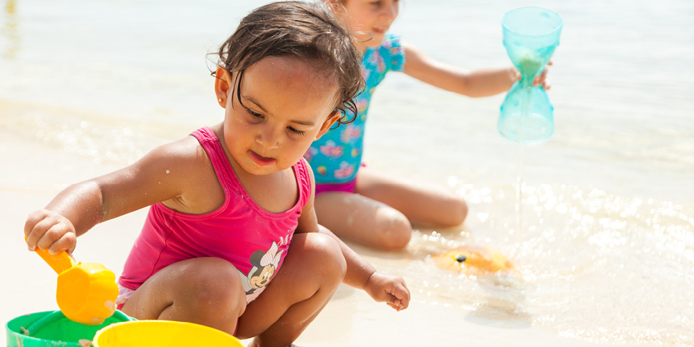 Exclusive Tips for an Expert Family Beach Vacation