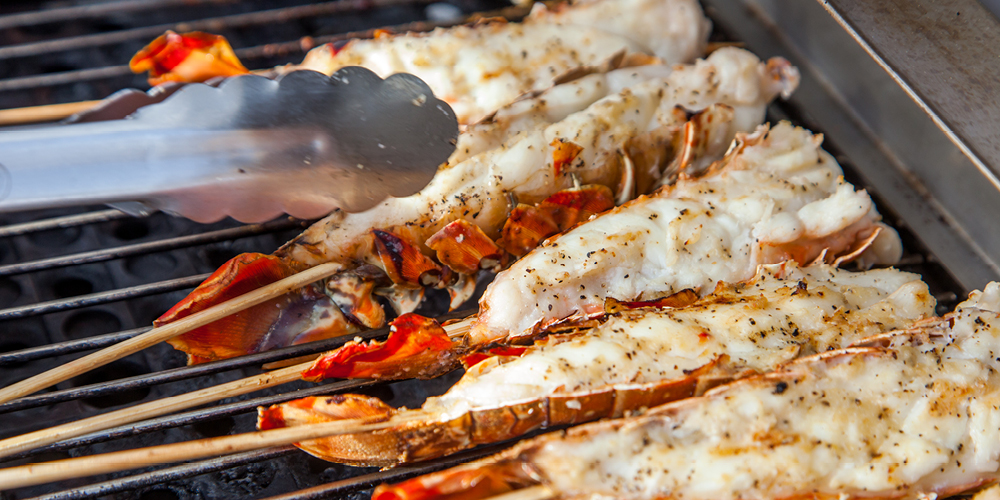 Eat Some Lobster!  The Surprising Nutritional Benefits of the Caribbean Spiny Lobster