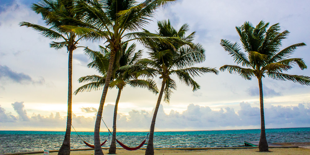Top 5 Must See Belize Attractions