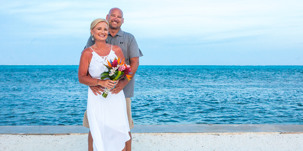 Are You Planning to Have a Destination Wedding? Mark a New Beginning in Belize