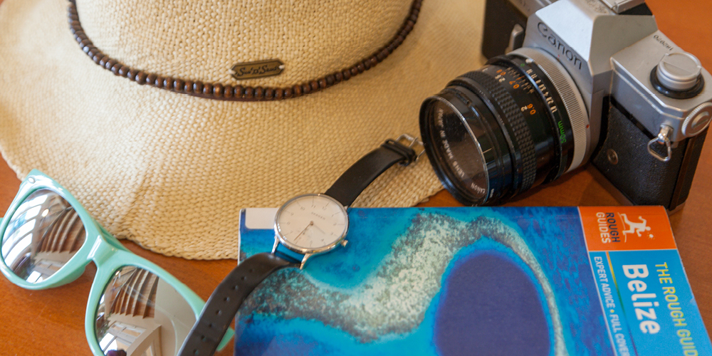 Tips for Booking Cheap Flights to Belize