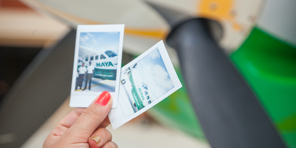 Direct Flights to Belize & Travel Apps You Should Know