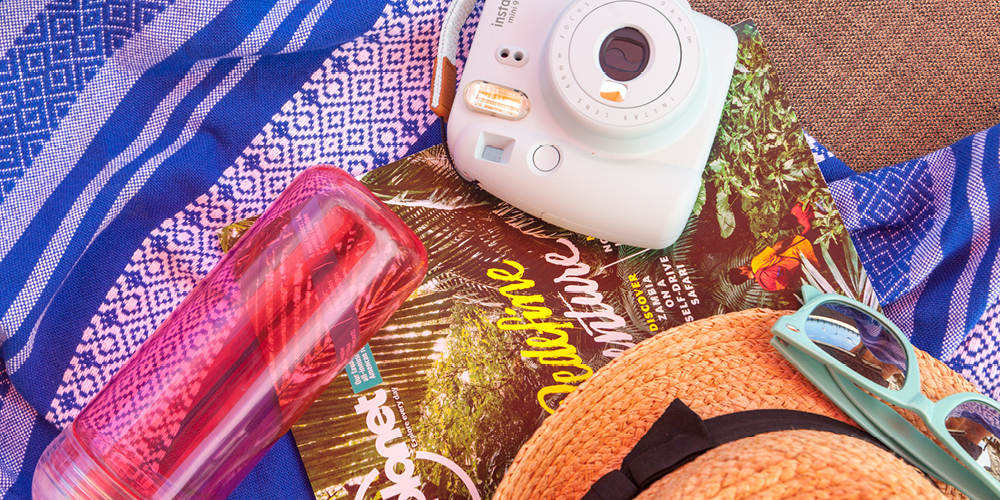 Top Packing Tips for Your Belize Vacation