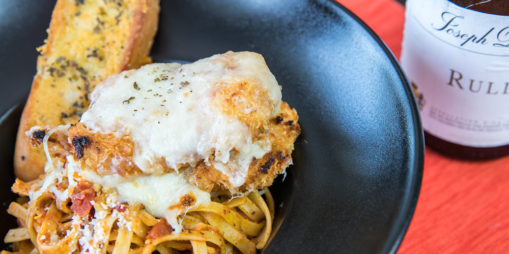 Excellent Italian Restaurants in San Pedro