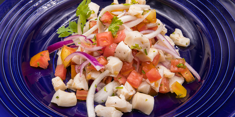 The Best Belizean Food and Seafood Restaurants in San Pedro