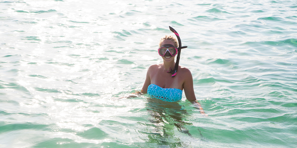 All You Need to Know About Snorkeling in Ambergris Caye