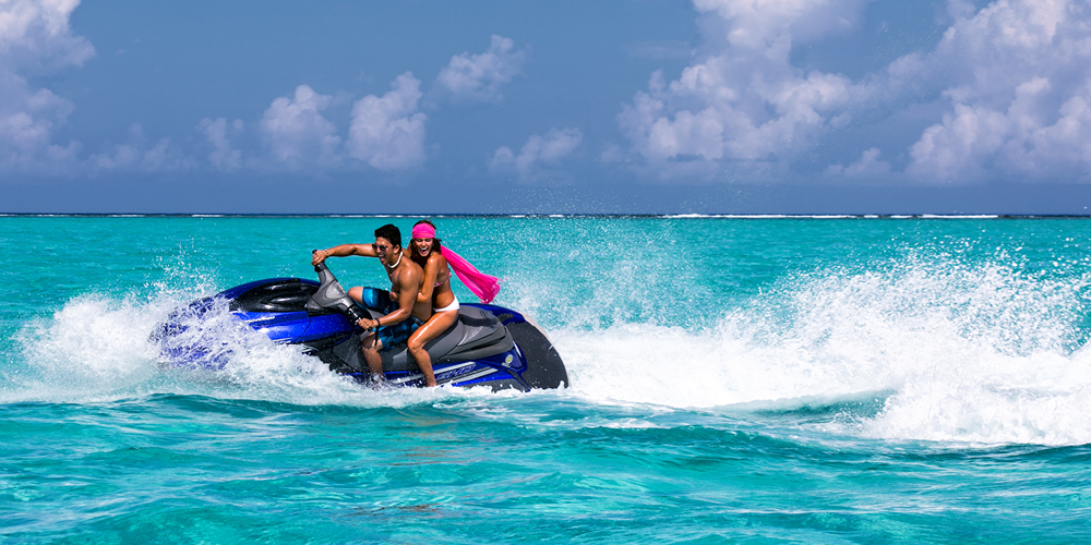 Belize Watersports for the Ultimate in Vacation Fun