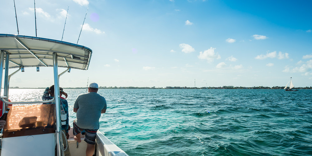 Fishing in Belize- All You Need to know