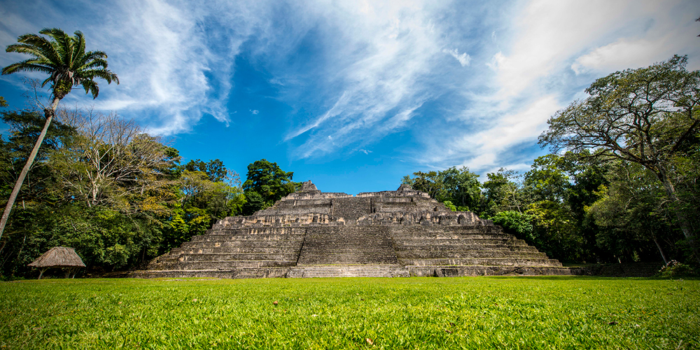 Belize Maya Ruins to Explore on Your Vacation