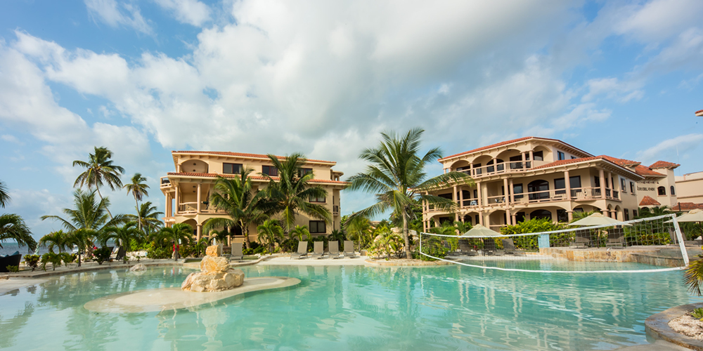 Celebrating Christmas in Ambergris Caye with a Beach Vacation