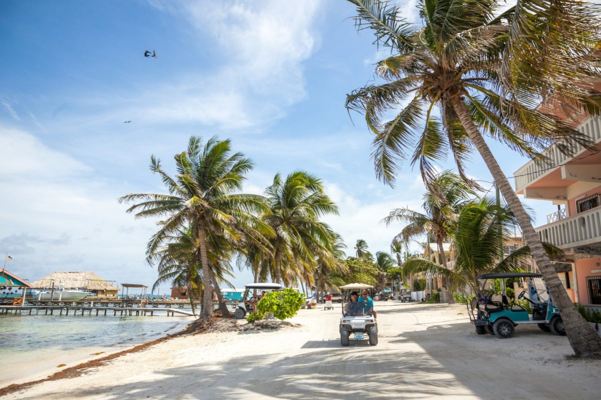 Golf Cart Rental Tips for Your Next Vacation: The Dos and Don’ts!