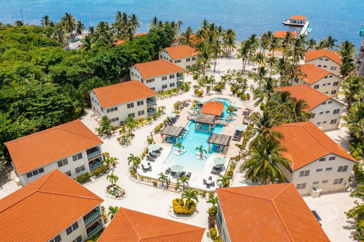 Discover the Best Belize Resorts: A Guide to Accommodations for Every Traveler