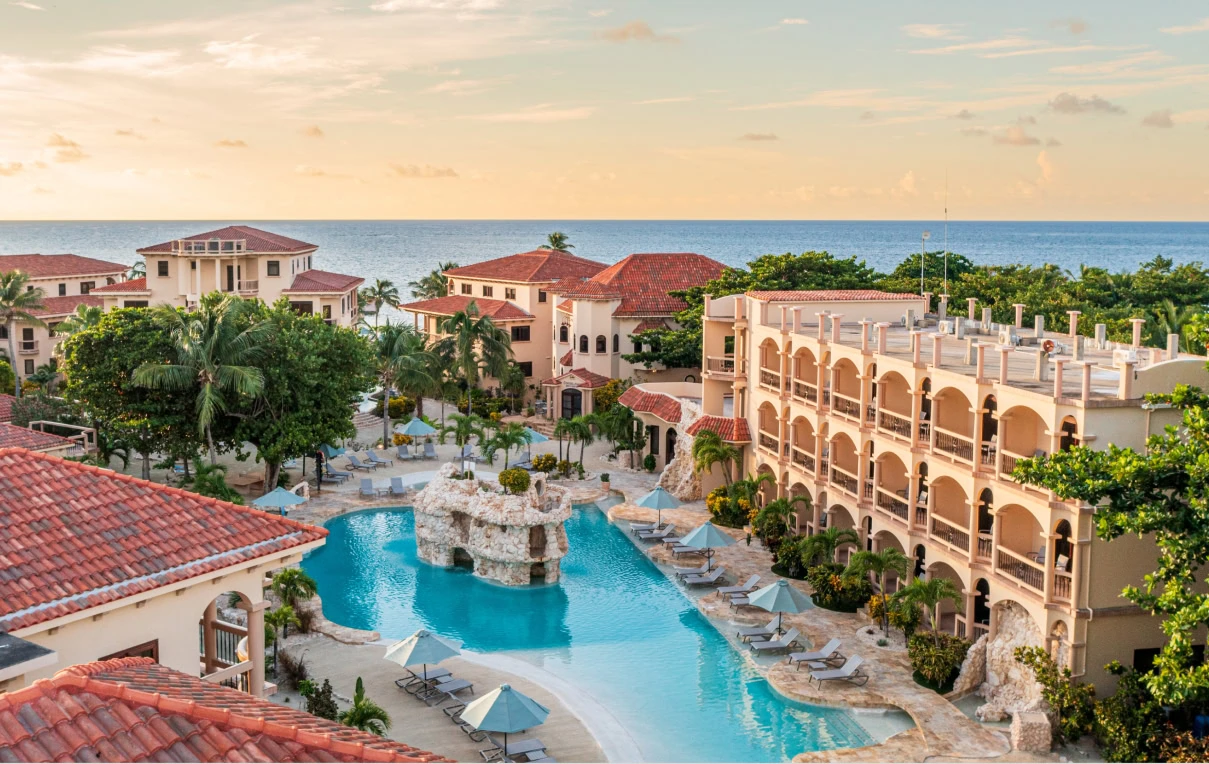 Coco Beach Resort