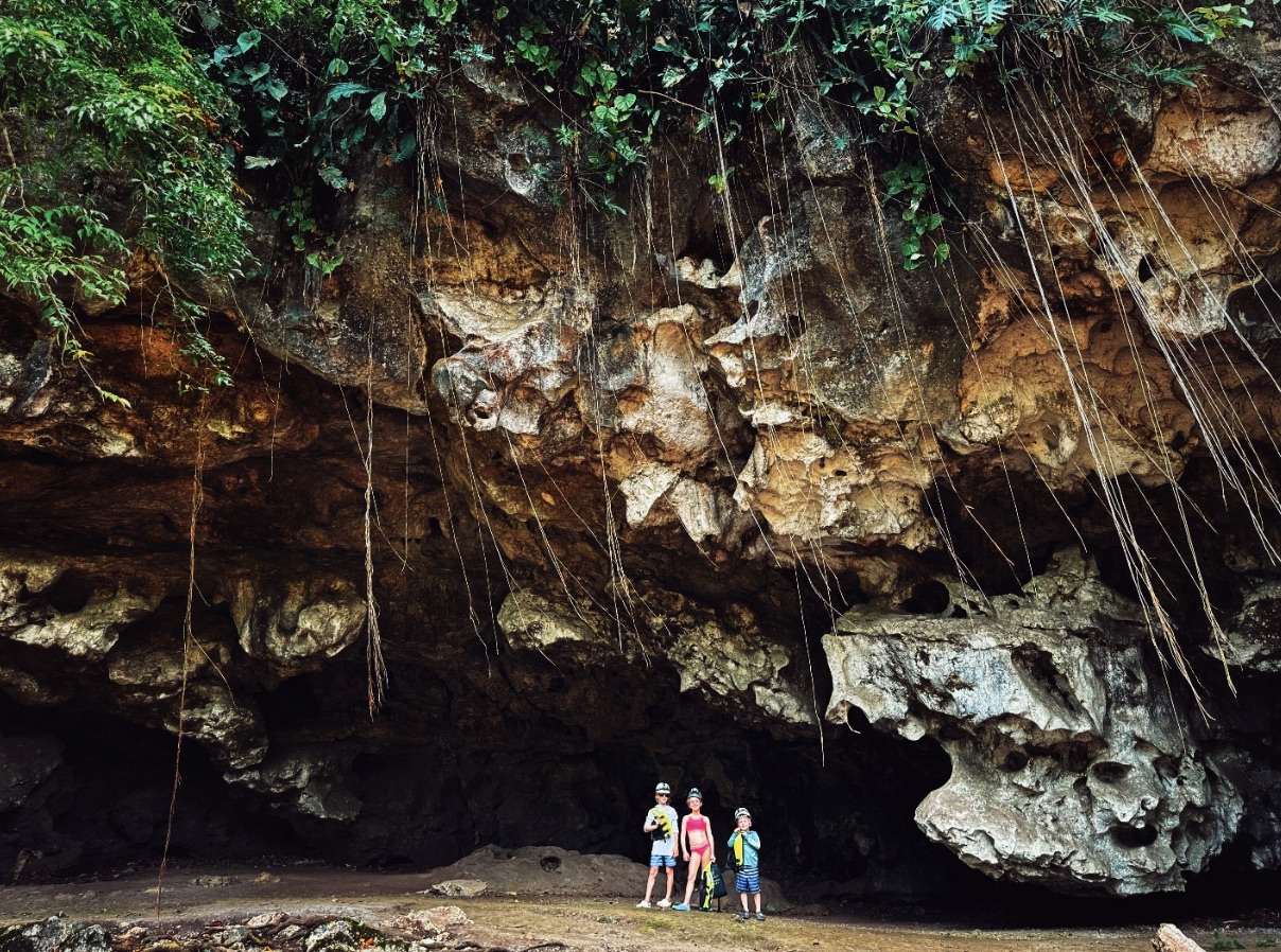 Why Belize is the Perfect First International Trip Destination for Families