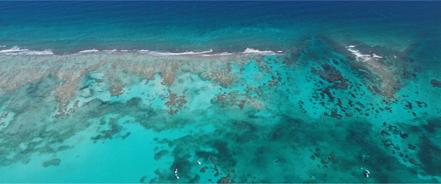 About Belize