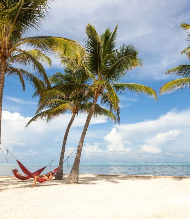About Belize