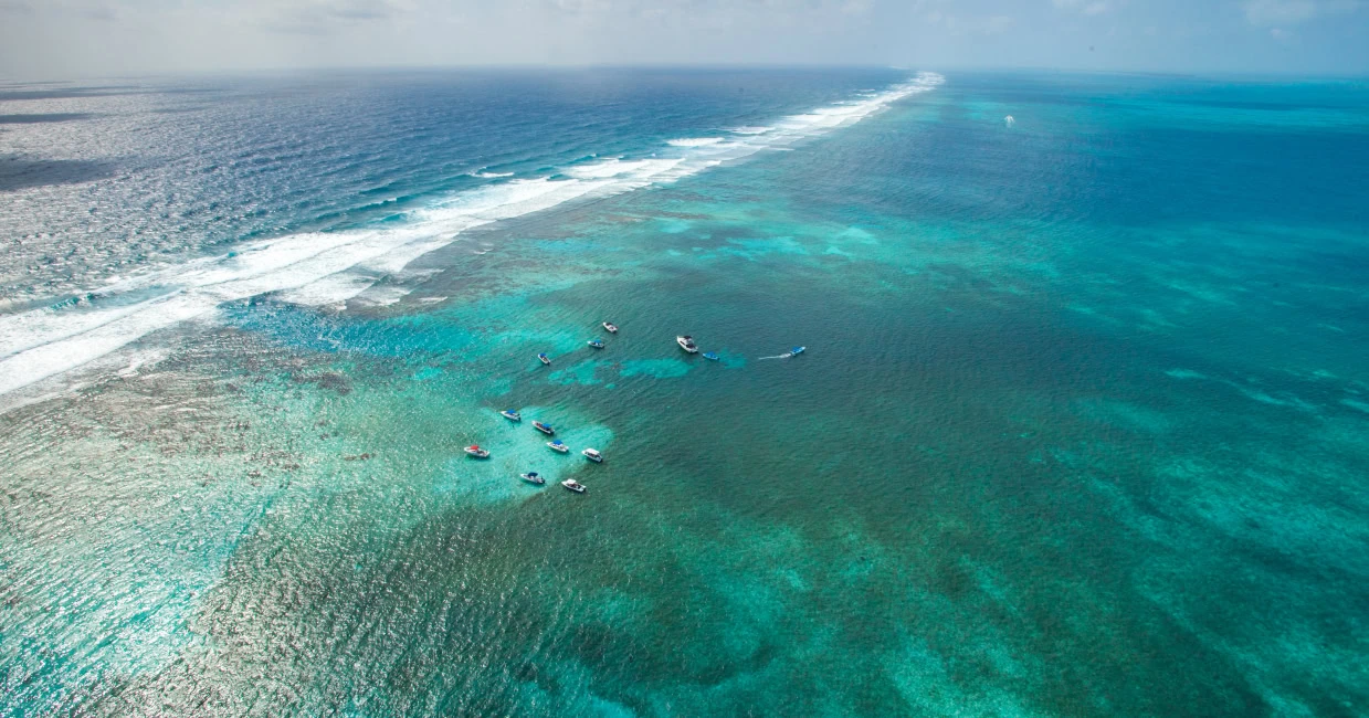 belize