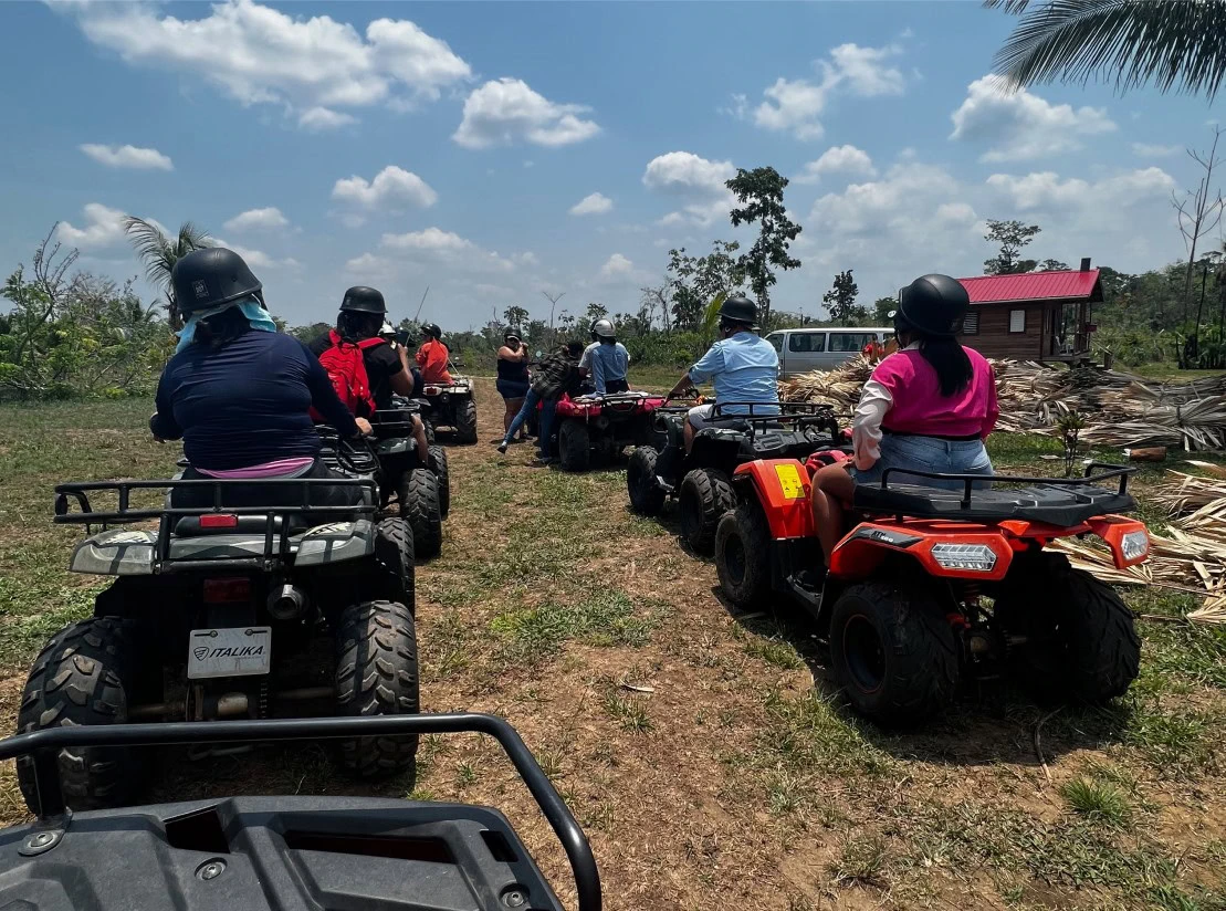 ATV