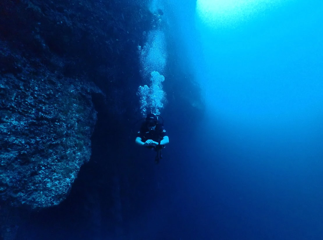 Advance Adventure Dive