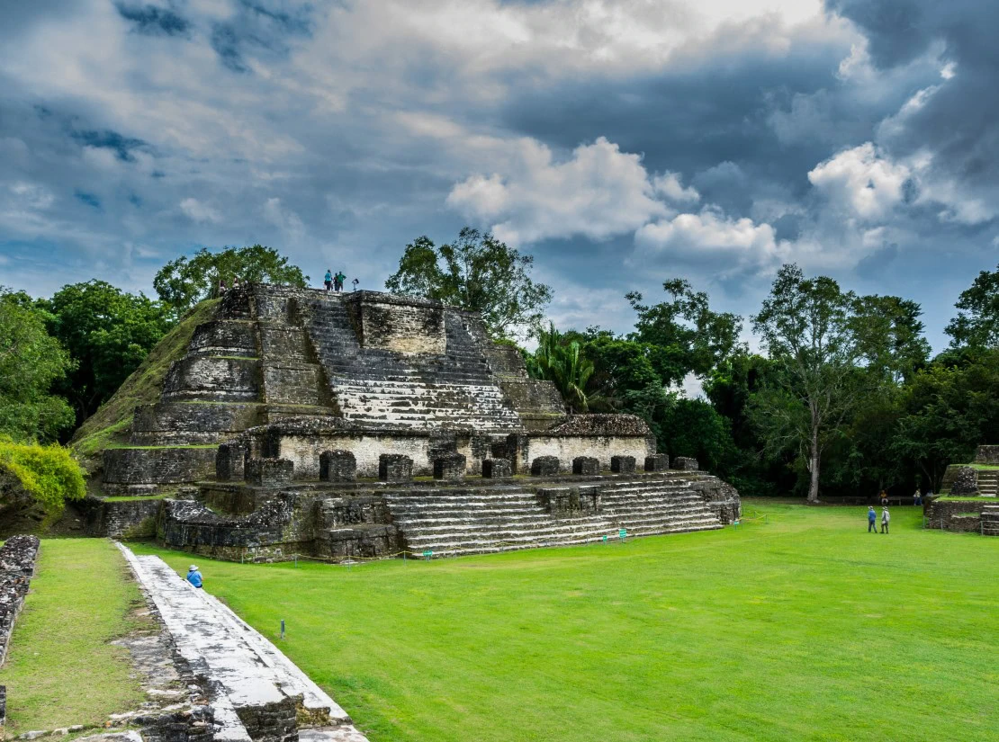 Altun Ha